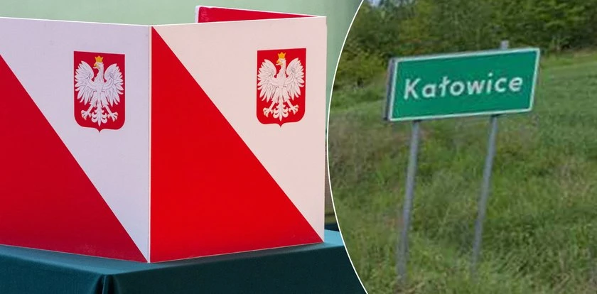 Z pozoru zwykła wieś. Ale jej nazwa podzieliła mieszkańców