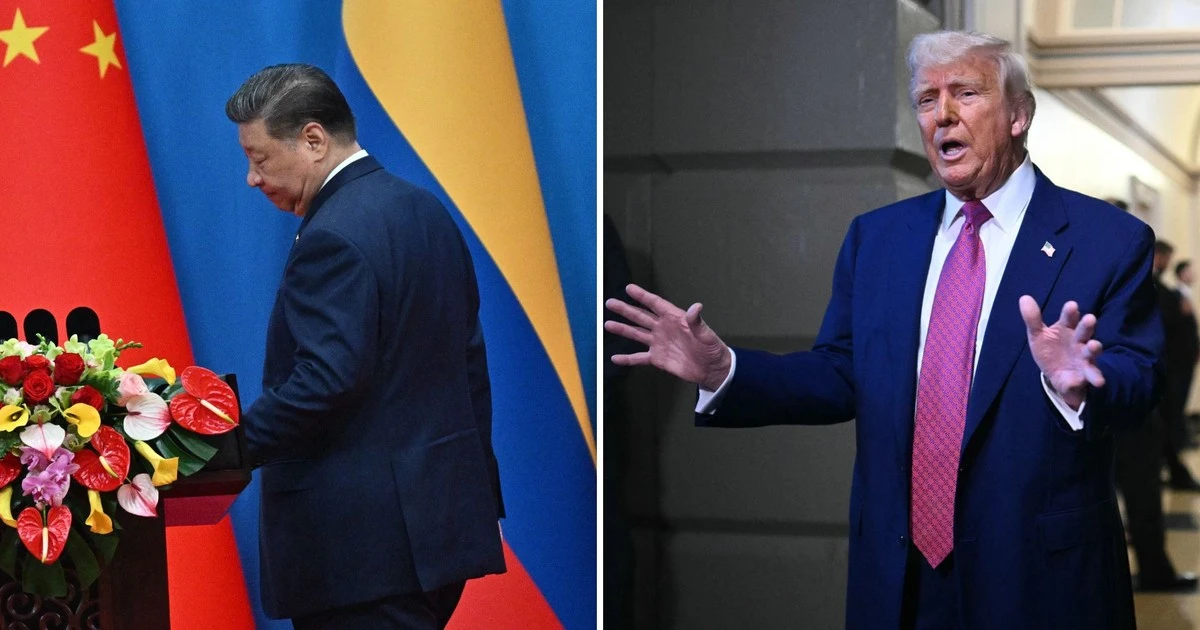 Geopolityczny konflikt o minerały może w końcu stać się realnym zagrożeniem