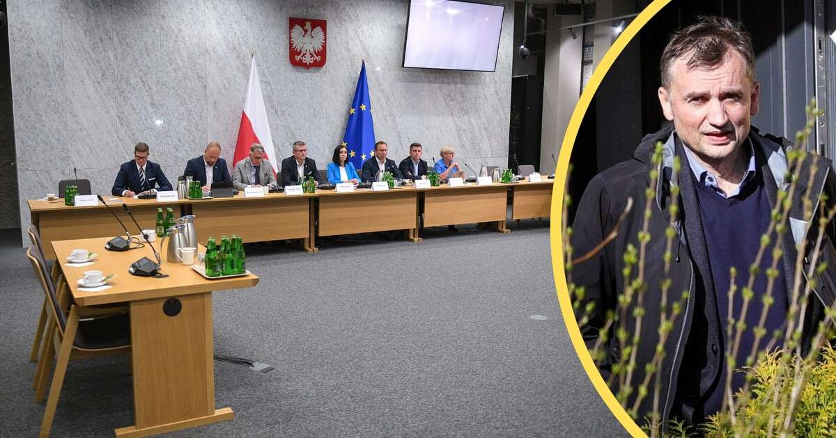 Zbigniew Ziobro może nie przyjść na komisję. Polityk KO ma plan