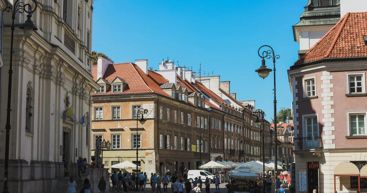 Pomysł nocnej prohibicji w Warszawie upadnie? 