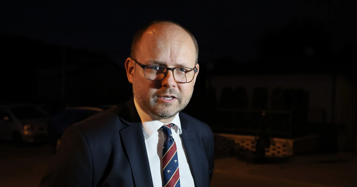 Pałac Prezydencki zabiera głos po spotkaniu na Alasce. 