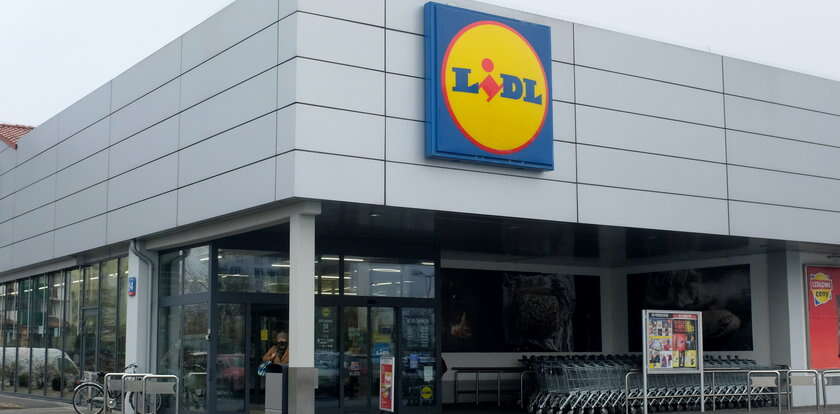 Lidl sprzedaje gadżety na WOŚP. Oto ich ceny