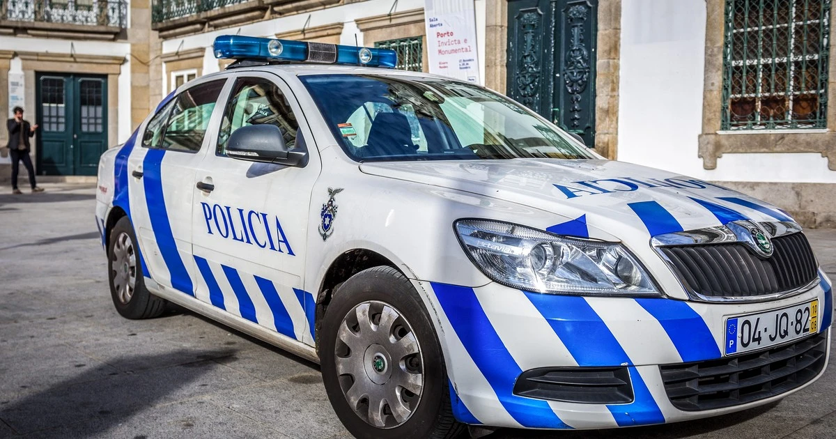 Zorganizowana akcja portugalskich służb. Zatrzymano co najmniej sześć osób