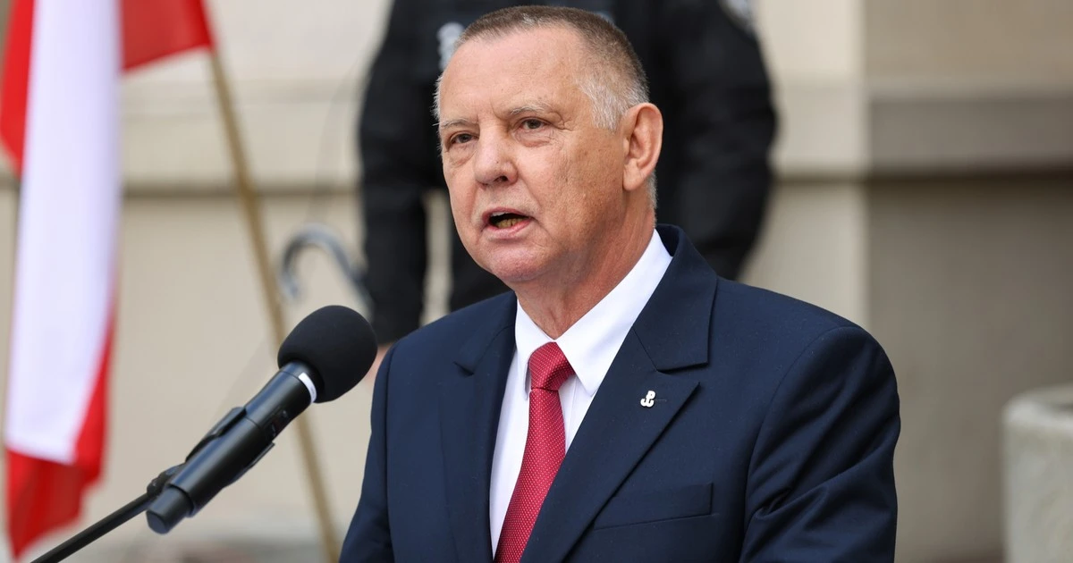 Prezes NIK chce powołania komisji śledczej. Mówi o 