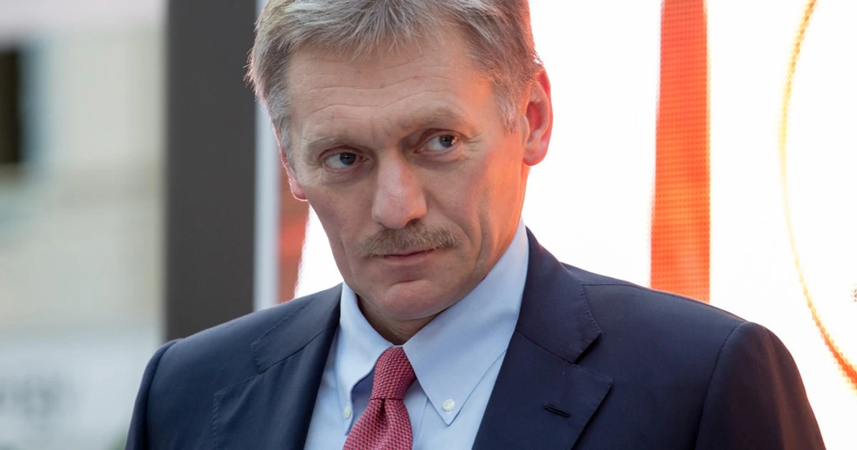 Kreml zabiera głos w sprawie negocjacji z Ukrainą. Wskazał konkretne miejsce