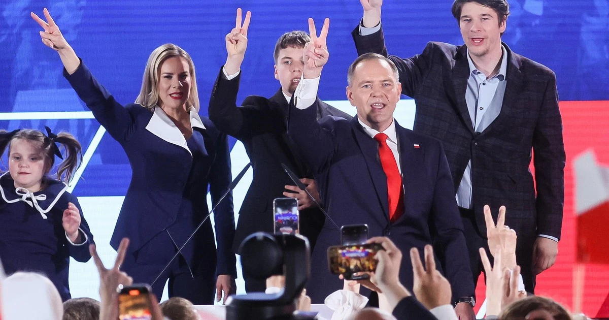 Pięć głównych powodów zwycięstwa Karola Nawrockiego. Ekspert: to było kluczowe