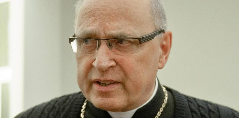 Na Jasnej Górze padły ostre słowa o Niemcach. Jest mocna reakcja Episkopatu