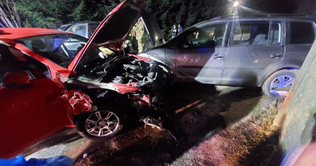 Pijany ksiądz chciał uciec samochodem. Jest reakcja warszawskiej kurii