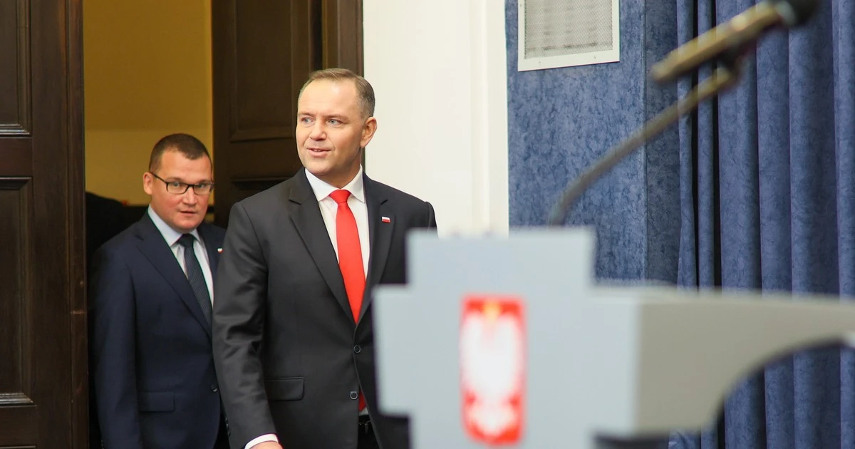 Karol Nawrocki idzie po rekord. Wszystkie weta nowego prezydenta