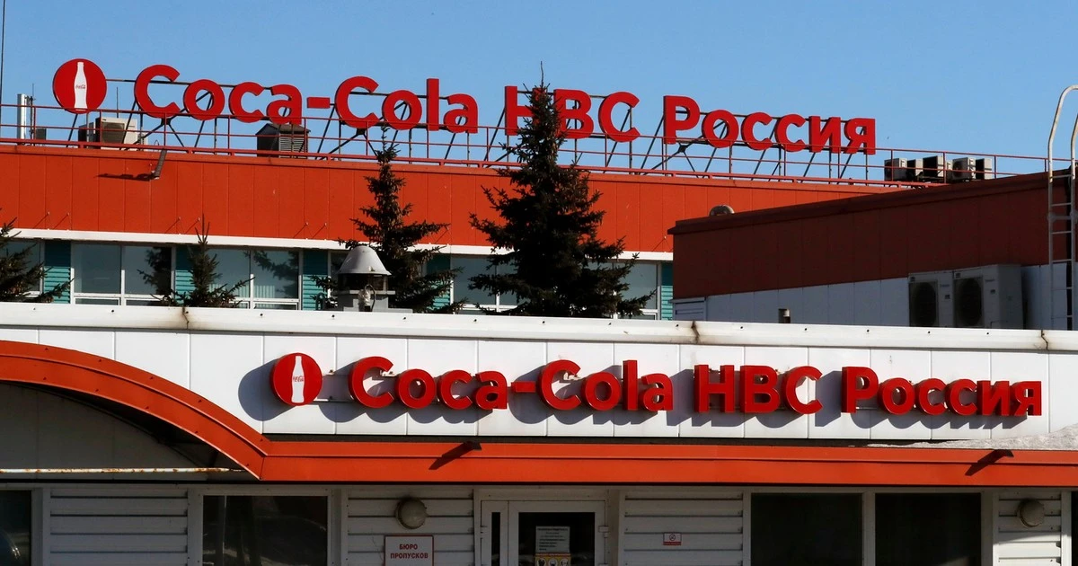 Rosjanie tęsknią za amerykańskim fast foodem. Jednak Coca-Cola i McDonald's wcale nie mają ochoty wracać
