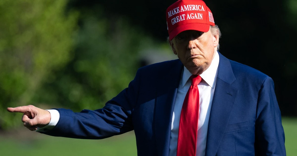 Donald Trump popełnia zasadniczy błąd. Nie zakończył wojny, a jedynie nacisnął przycisk pauzy [KOMENTARZ]