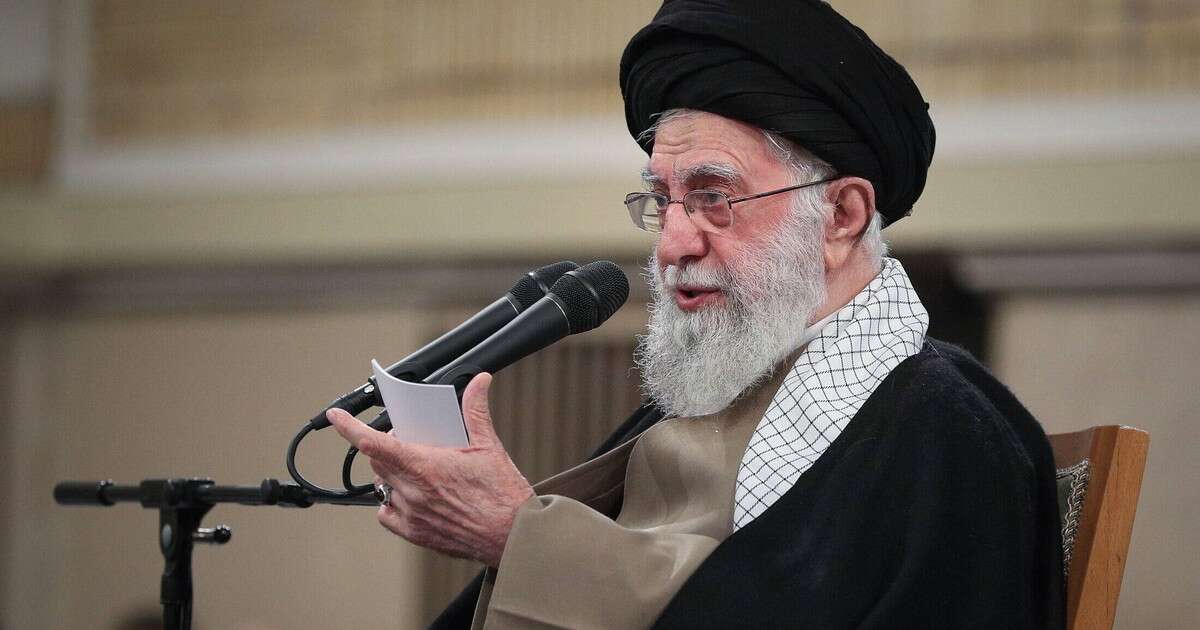 Negocjacje USA-Iran. Ajatollah Chamenei ostro odpowiada Donaldowi Trumpowi. 