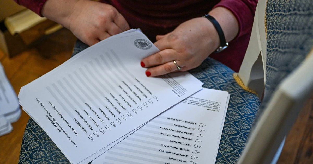Najważniejsze informacje o głosowaniu 18 maja