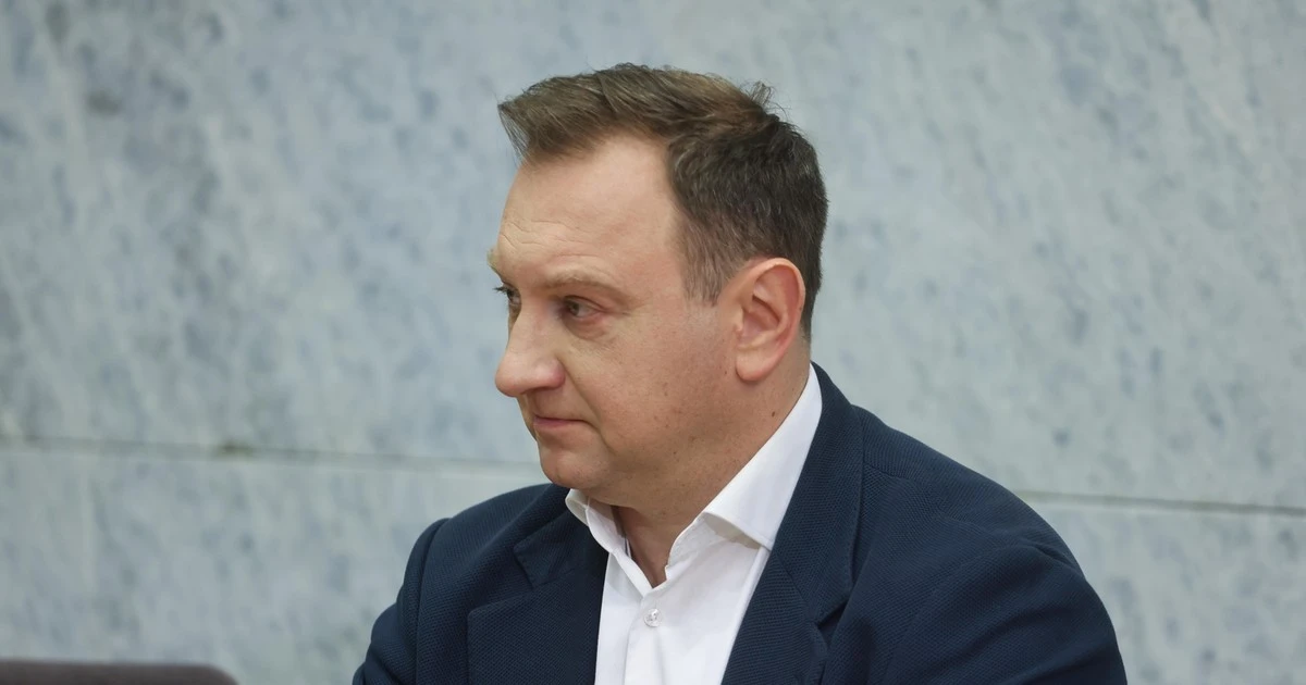 Polityk Lewicy uderza w Andrzeja Dudę. 