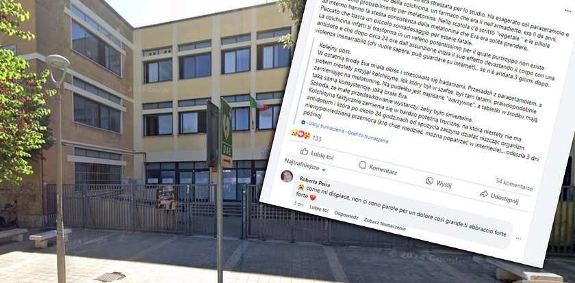 15-letnia Ewa nie żyje. Pomyliła tabletki uspokajające ze śmiertelną trucizną