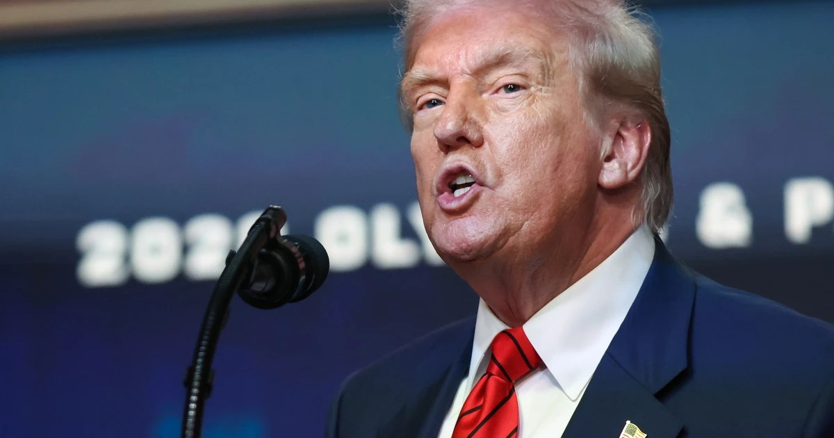 Donald Trump przeszarżował? Demokraci poczuli polityczny zew krwi. 