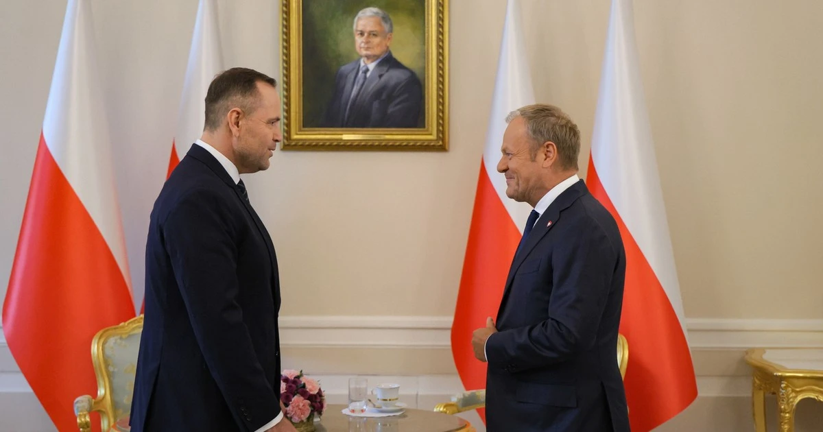Pierwsze takie obrady. Już dziś posiedzenie Rady Gabinetowej