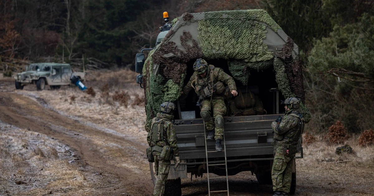 NATO rozpoczyna ćwiczenia na flance wschodniej. Przetestuje ważny system