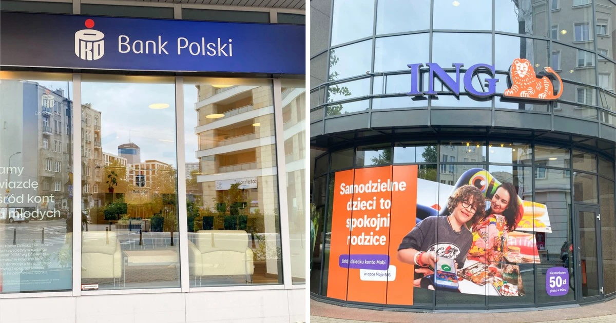Złe wieści dla klientów największych banków w Polsce. Weekendowe utrudnienia są pewne