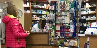 Pacjenci odprawiani z kwitkiem. Brakuje leków w Polsce. 