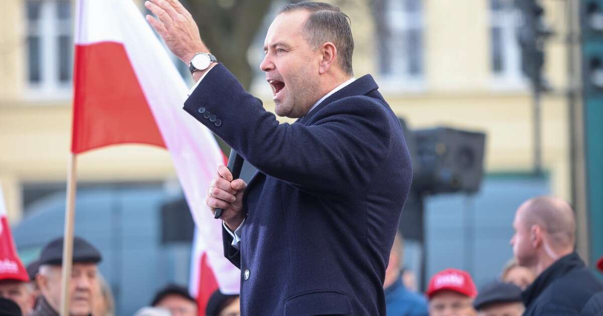 Kulisy zamkniętego posiedzenia PiS. 