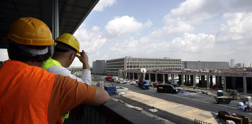 Płaca minimalna w Niemczech. Niektóre branże mają wyższą