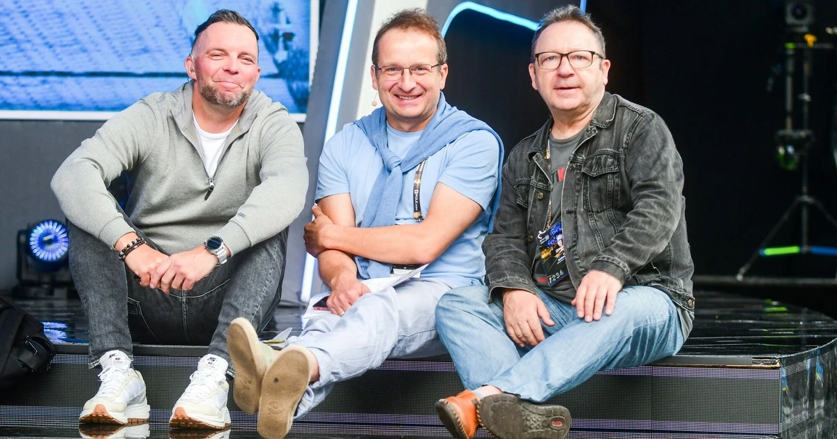 Kabereton w Opolu nabijał się z obietnic Donalda Tuska. 