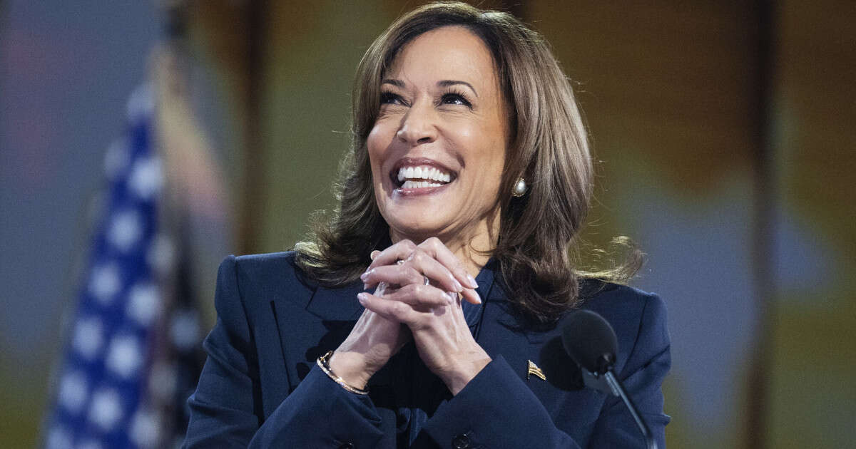 Gwiazdorskie poparcie. Kamala Harris ma wsparcie niemalże całego Hollywood