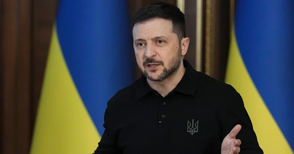 Co dalej z zawieszeniem broni? Ważne spotkanie w Londynie i podróż do Moskwy