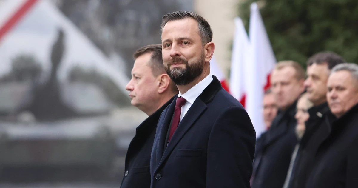 Dziennikarka Onetu Edyta Żemła o sytuacji w armii. 