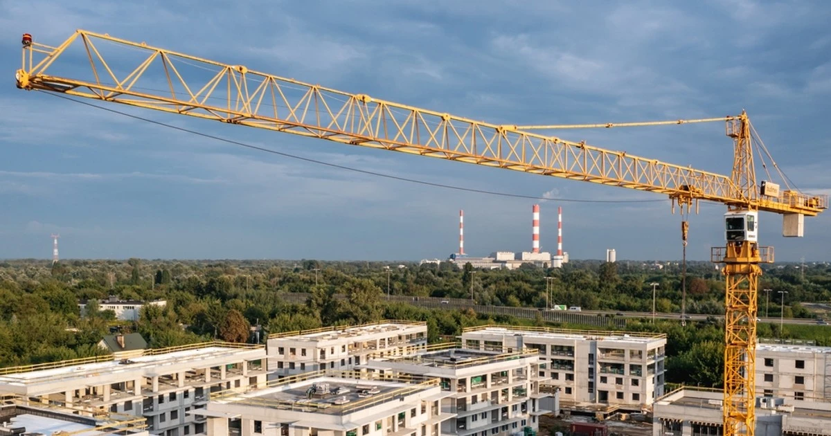 Deweloperzy na wyższym biegu. 