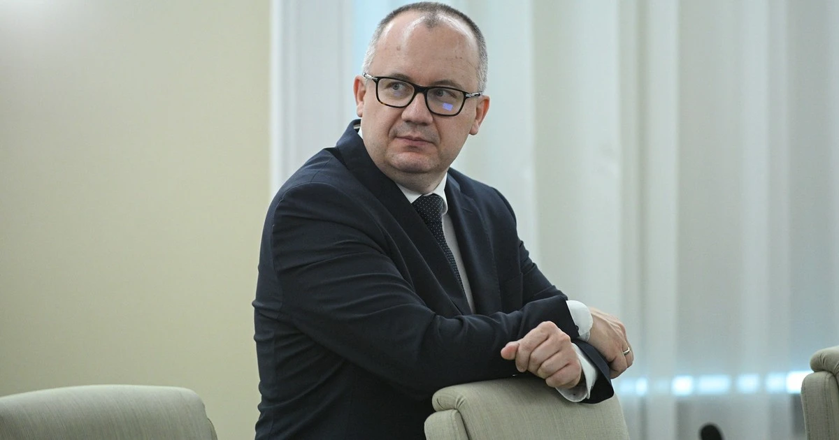 Adam Bodnar żegna się ze stanowiskiem. Napisał list do prokuratorów