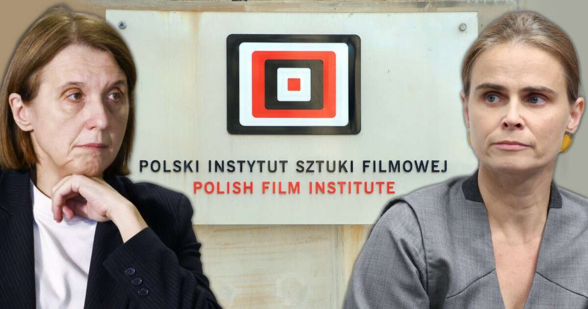 Kulisy wojny o polskie kino. 