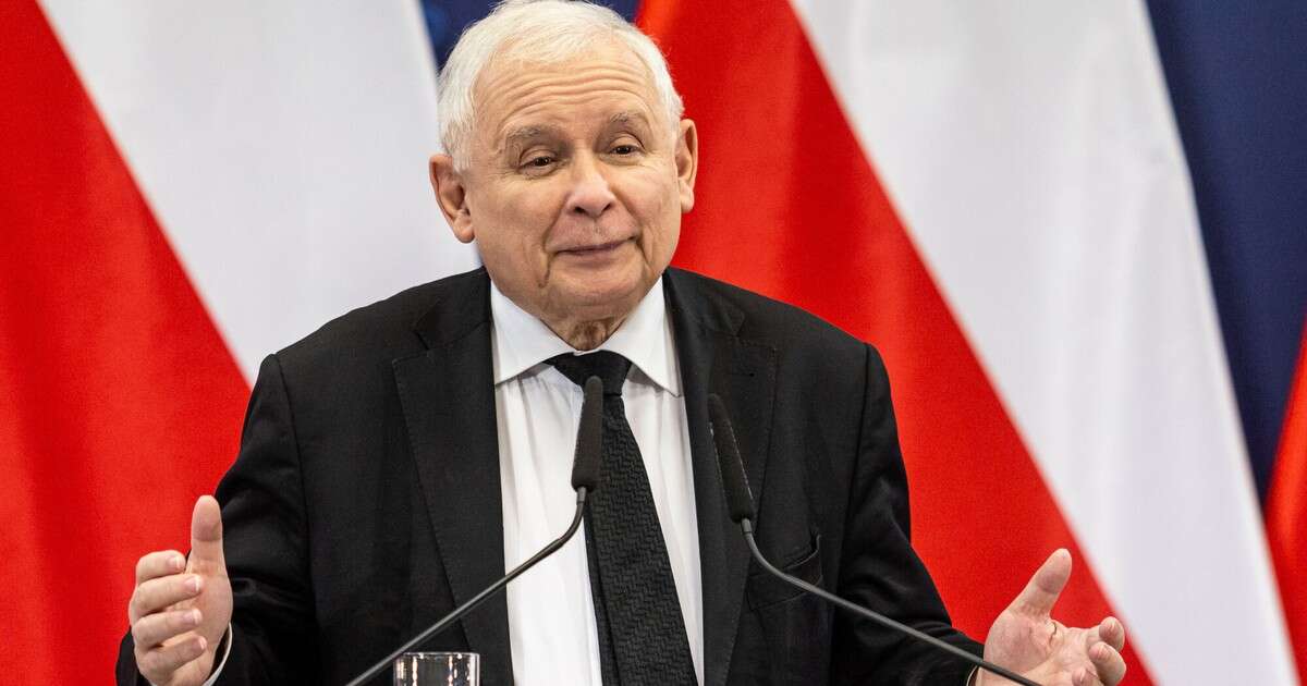 Kaczyński skrytykował pensje lekarzy. Czy powiedział prawdę? 