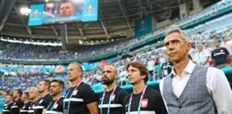 Paulo Sousa: Po Euro nie myślałem o dymisji