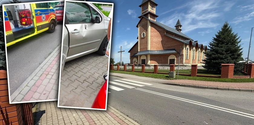 Bohater z Radymna złapał zabójcę i sam trafił za kratki. Po 13 dniach w areszcie jest zwrot w sprawie