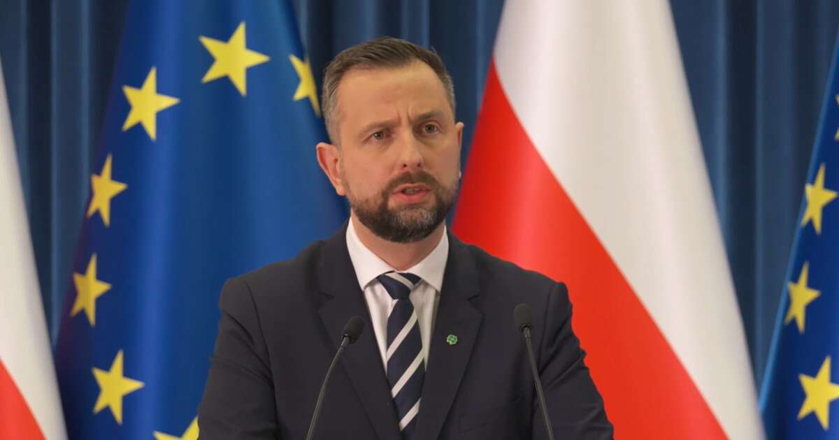 Władysław Kosiniak-Kamysz o kulisach tworzenia rządu. Ujawnił, jaką propozycję dostał od PiS