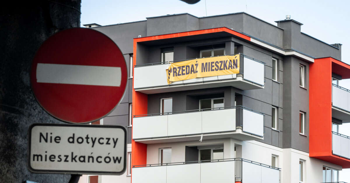 Dlaczego mieszkania są w Polsce tak drogie? Sprawdzamy, co składa się na ich cenę