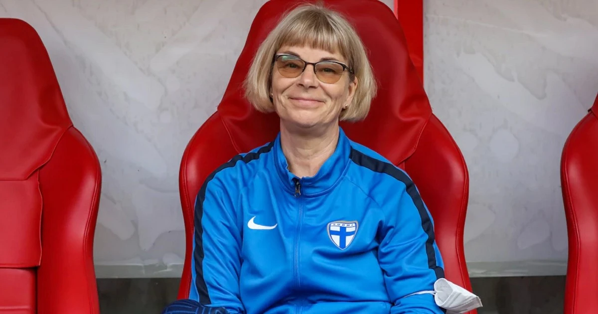 Co za wpadka! 51-latka powołana do kadry. Jak do tego doszło?