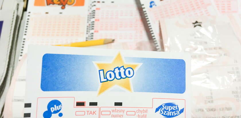 Podwójna kumulacja w Lotto i Eurojackpot! Zobacz, jakie padły wygrane