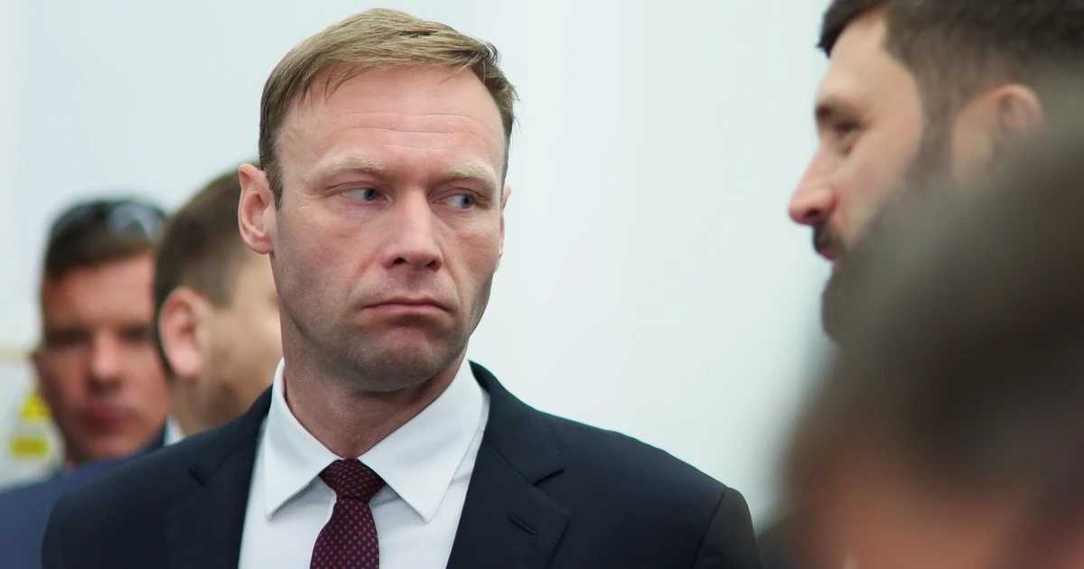 Marcin Mastalerek uderza w PiS. 