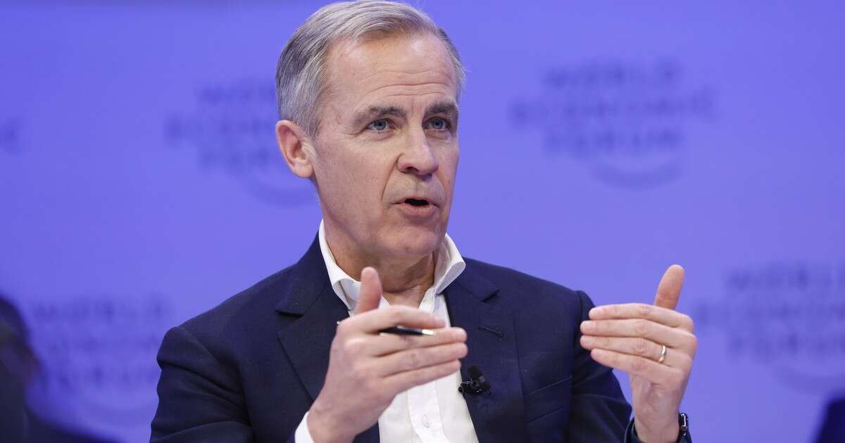 Kanada z nowym premierem. Mark Carney wygrywa wybory w Partii Liberalnej