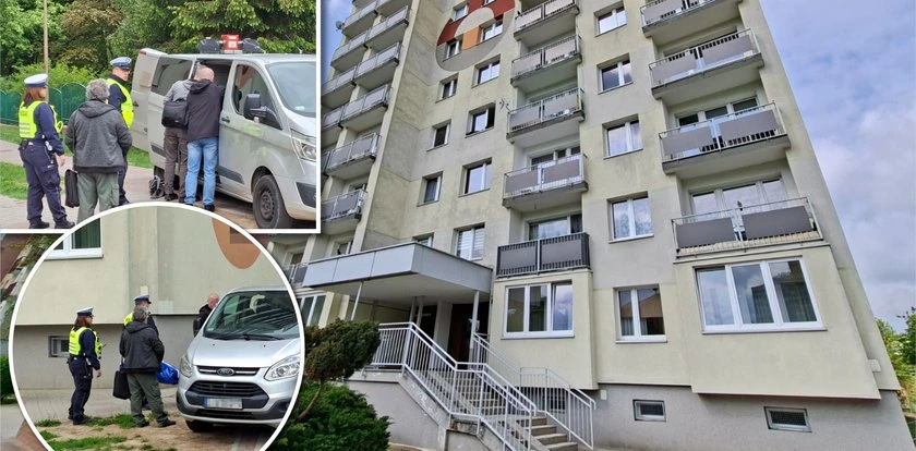 Strzelanina w Lubinie. Poznaliśmy nowe fakty