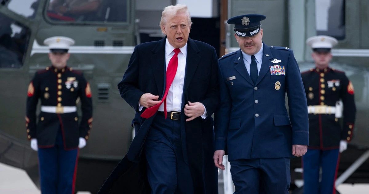 Bezlitosny sondaż. Większość Amerykanów nie pochwala działań Donalda Trumpa. 