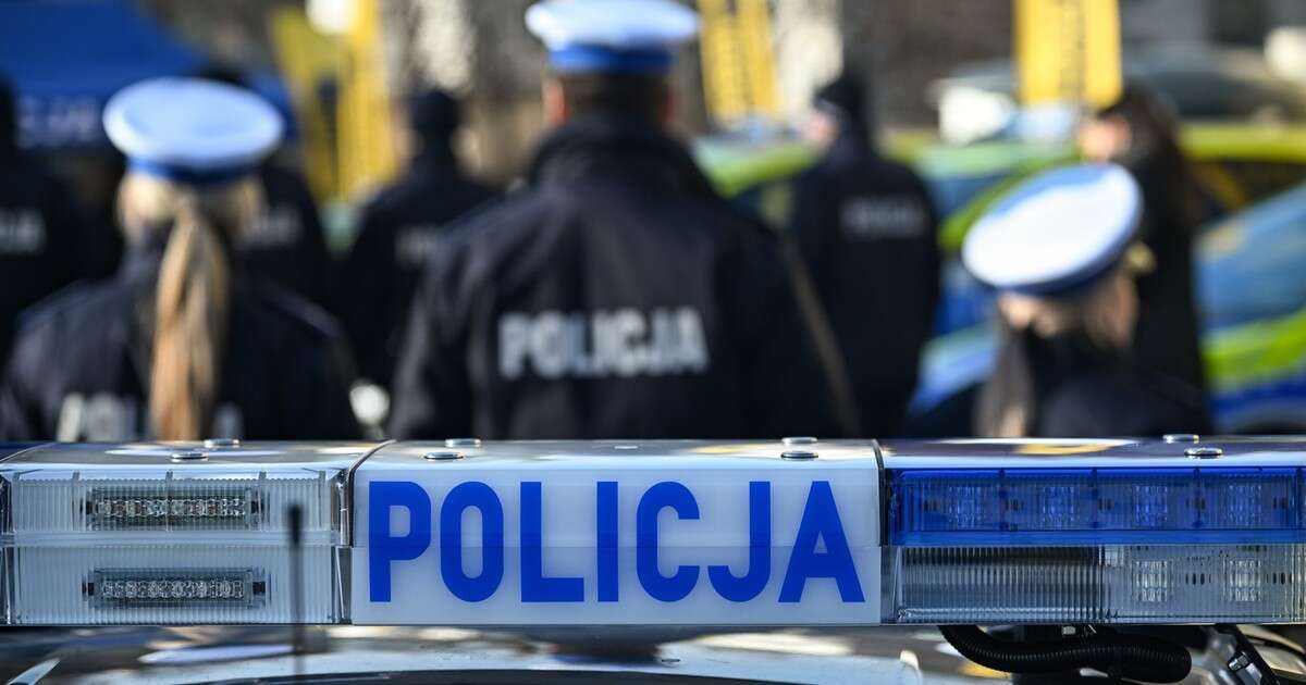 Duże utrudnienia i wzmożone działania policji w Warszawie. Znamy powód