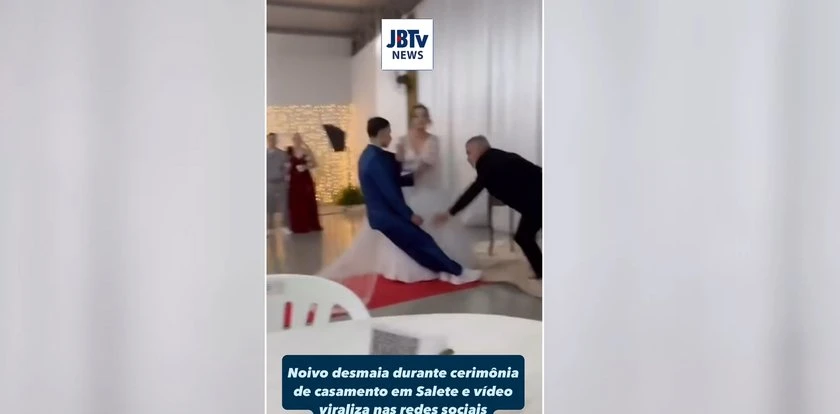 Padł, zanim zdążył powiedzieć 