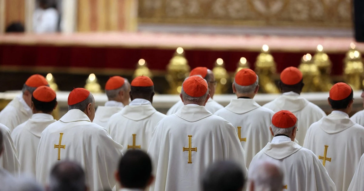 Watykan szykuje się do konklawe. Zagłuszarki ruszą pełną parą