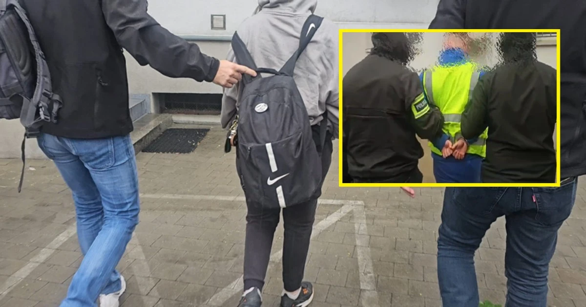 Nowe fakty w sprawie odnalezienia 11-letniej Patrycji. Zostawiła mamie krótki list