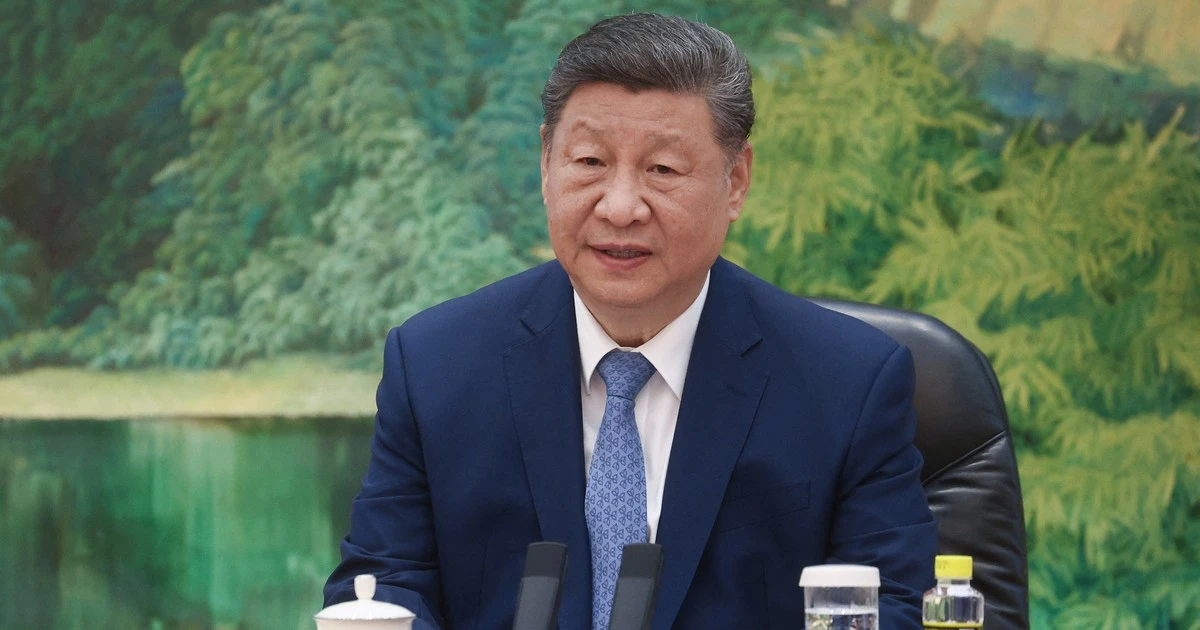 Zwrot w relacjach Chin i Indii? Xi Jinping mówi o 