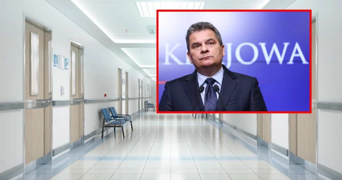 Trafił do aresztu, lekarze napisali list w jego obronie. Jest decyzja Prokuratora Krajowego w sprawie lekarza z Ukrainy
